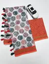 MG 569 Plain Linen Digital Printed Fancy Saree Wholesale Market In Surat
